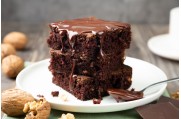 PAISLEY VEGAN brownie 500g